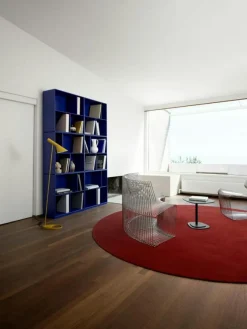 Read Bokhylla, Monarch