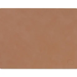 LIND DNA Bordstabletter & Glasunderlägg-Rectangle M Bordstablett Nupo 26x34 cm, Herbal Dust