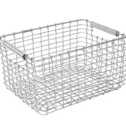 Korbo Trädgårdstillbehör|Korgar & Förvaringslådor-Rectangular 23 Korg,