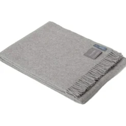 Recycle Alpaca Filt 150x200 cm, Camel