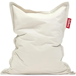 Fatboy Sittsäckar & Sittpuffar-Recycled Original Slim Cord Sittsäck, Toffee