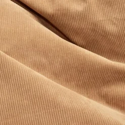 Fatboy Sittsäckar & Sittpuffar-Recycled Original Slim Cord Sittsäck, Toffee