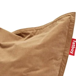 Fatboy Sittsäckar & Sittpuffar-Recycled Original Slim Cord Sittsäck, Toffee