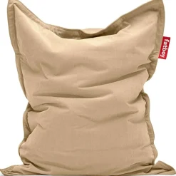 Fatboy Sittsäckar & Sittpuffar-Recycled Original Slim Cord Sittsäck, Toffee