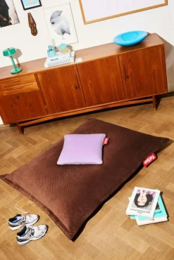 Fatboy Sittsäckar & Sittpuffar-Recycled Original Slim Royal Velvet Sittsäck,