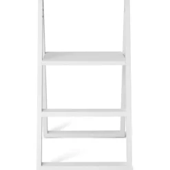 Gejst Stegpallar-Reech Trappall 72 cm, Svart