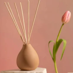 Volant Doftpinnar-Reed Doftpinnar Fresh Zest, Svart