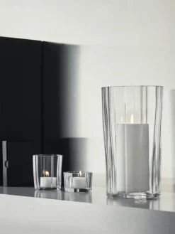 Reed Stormlykta 250 mm, Mossgrön