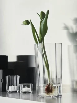 Reed Stormlykta 250 mm, Mossgrön