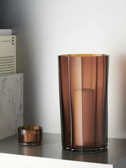 Reed Stormlykta 250 mm, Mossgrön