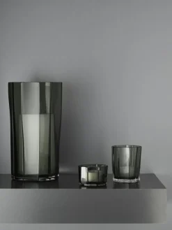 Reed Stormlykta 250 mm, Mossgrön