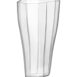 Orrefors Vaser-Reed Vas 30 cm, Klar