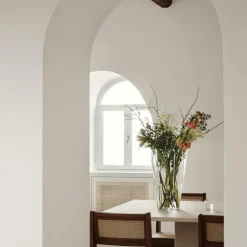 Orrefors Vaser-Reed Vas 30 cm, Klar