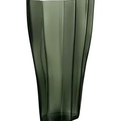 Orrefors Vaser-Reed Vas 30 cm, Klar