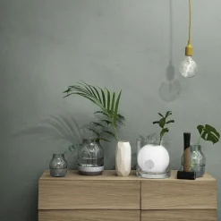 Reflect Skänk 105 cm, Svart