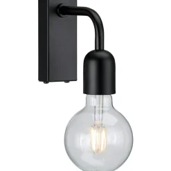 Regal 1 Vägglampa, Krom