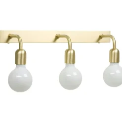 Belid Badrumsbelysning|Vägglampor-Regal 3 Vägglampa, Mattsvart