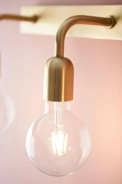 Belid Badrumsbelysning|Vägglampor-Regal 3 Vägglampa, Mattsvart