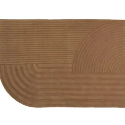 Relevo Ullmatta 200x300 cm, Sage Green