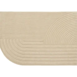 Relevo Ullmatta 200x300 cm, Sage Green