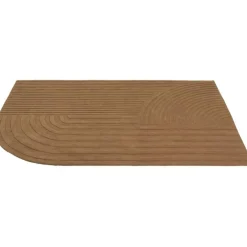 Relevo Ullmatta 200x300 cm, Sage Green