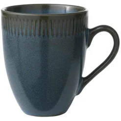 Aida Kaffekoppar-Relief Mugg 30 cl,