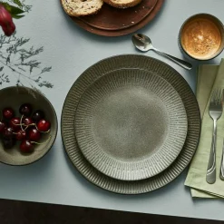 Aida Mattallrikar-Relief Tallrik 22 cm,