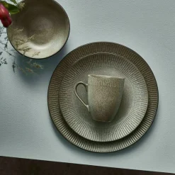 Aida Mattallrikar-Relief Tallrik 22 cm,