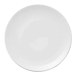 Aida Mattallrikar-Relief Tallrik Ø27cm 4-Pack,