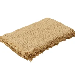 Reloved Överkast Sand, 190x240 cm