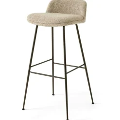 Rely HW89 Barstol, Brons / Nimbus