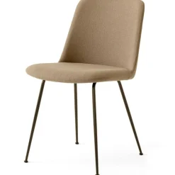 &Tradition Stolar-Rely Stol HW8, Bronsad / Vidar 363 Rust Brown