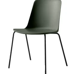 &Tradition Stolar-Rely Stol HW65,