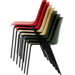 &Tradition Stolar-Rely Stol HW65,