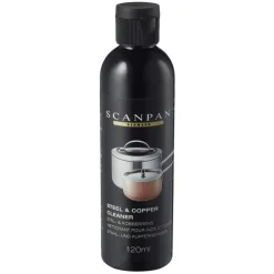 Rengöringsmedel Till Koppar & Rostfritt Stål