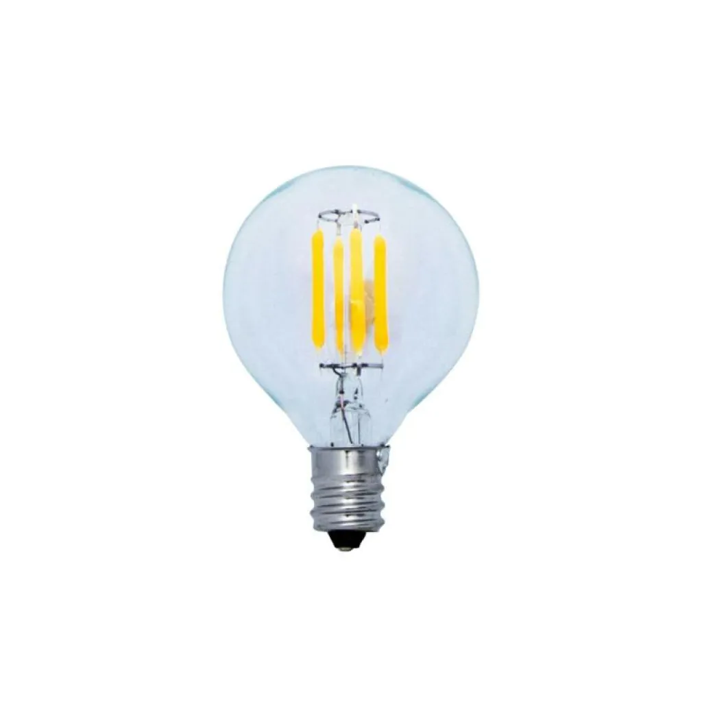 Seletti Ljuskällor-Replace LED Bulb Bird Lamp Utomhus 2700K