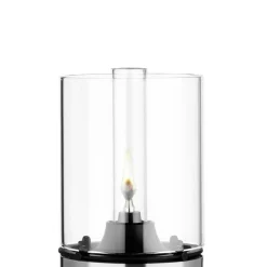 Stelton Tillbehör Ljusstakar & Ljuslyktor-Reservglas Till Classic Oljelampa,