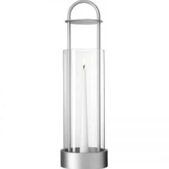 Reservglas till Lotus Ljuslykta