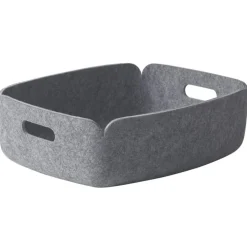 Muuto Korgar-Restore Korg S, Sand