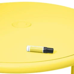 Retouch Penna, Tangerine