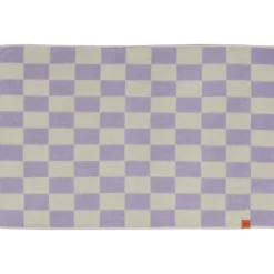 Mette Ditmer Badrumsmattor-Retro Badrumsmatta 50x80 cm, Classic Green