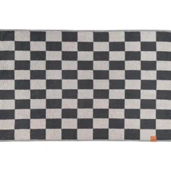 Mette Ditmer Badrumsmattor-Retro Badrumsmatta 50x80 cm, Classic Green