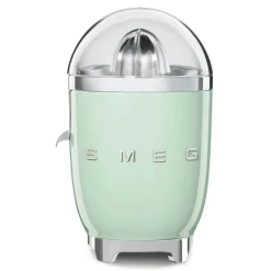 Smeg Citruspressar-Retro Citruspress, Grön