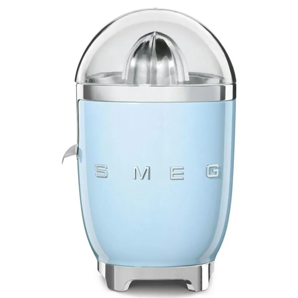 Smeg Citruspressar-Retro Citruspress, Svart