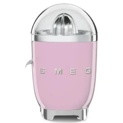 Smeg Citruspressar-Retro Citruspress, Svart
