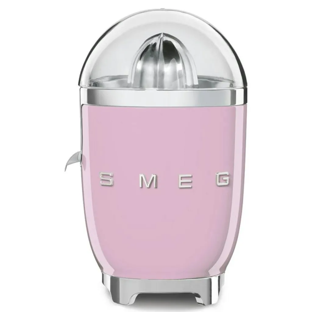 Smeg Citruspressar-Retro Citruspress, Svart