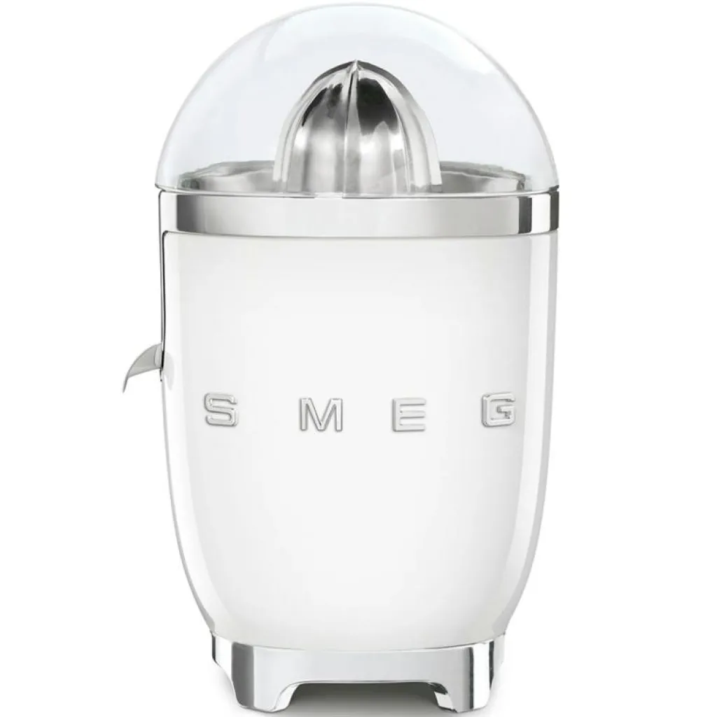 Smeg Citruspressar-Retro Citruspress, Svart