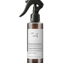 Act of caring Möbelvårdsprodukter|Möbelvårdsprodukter-Reviving Wood Rengöring