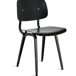 HAY Stolar-Revolt Stol, Beige / Granite Grey