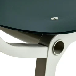 HAY Stolar-Revolt Stol, Beige / Granite Grey